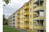 Foto - Etagenwohnung zur Miete in Plauen