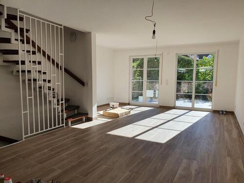 Foto - Einfamilienhaus zur Miete in Groß-Gerau