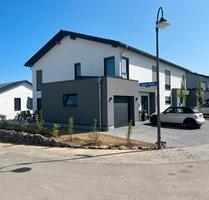 Familienfreundlich & modern – DHH im Neubaugebiet am Simmersee - Simmern/Hunsrück