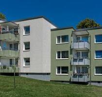 Super Aufteilung mit Balkon in familienfreundlicher Lage - Remscheid Gemarkung Bergisch Born