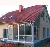 Wohnraum 300m2, Garage 200m2 , auf 4000m2 Grundstück - Rathenow