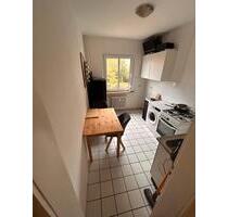 Wohnung guter Zustand Zentral Binderstraße - Hildesheim Itzum-Marienburg