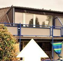 Zweizimmerwohnung 54m² Sonnenbalkon, Herzogenrath, 2ZiKDB ruhig