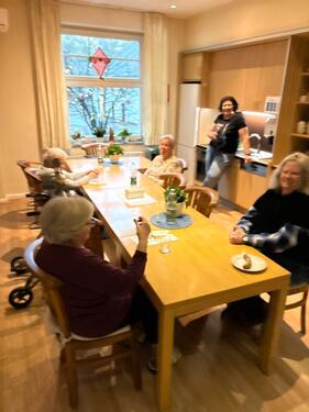 Foto - Etagenwohnung zur Miete in Sundern (Sauerland)