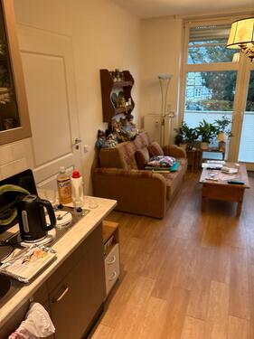 Foto - Etagenwohnung in Sundern (Sauerland)