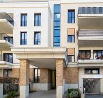 Neuwertige 2-Zimmer-Wohnung mit Balkon Franktfurt Gallus - Hannover