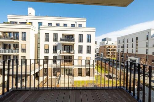 Foto - Etagenwohnung zur Miete in Hannover