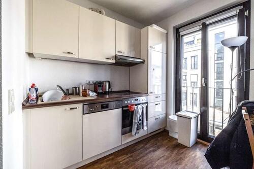 Foto - Etagenwohnung in Hannover zur Miete