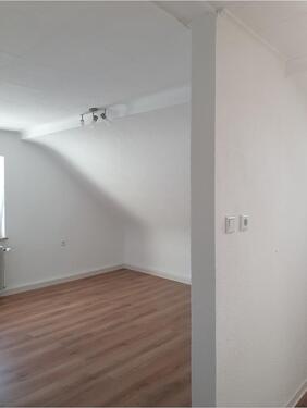 Foto - Etagenwohnung in Merzig zur Miete
