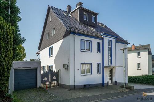 Foto - Etagenwohnung in Lüdenscheid