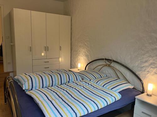 Foto - Etagenwohnung in München