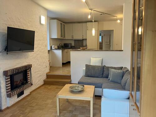 Foto - Etagenwohnung in München zur Miete