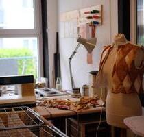 ATELIERPLATZ ZU VERMIETEN - 85,00 EUR Kaltmiete, in Karlsruhe (PLZ: 76137) Südstadt