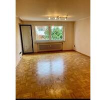 Toll geschnittene Wohnung mit drei Zimmern - Wunstorf