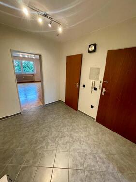 Foto - Etagenwohnung in Wunstorf