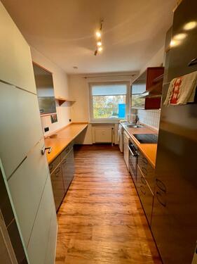 Foto - Etagenwohnung in Wunstorf zur Miete