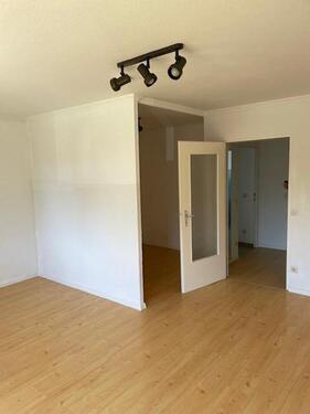Foto - 1 Zimmer Etagenwohnung zur Miete in Seesen