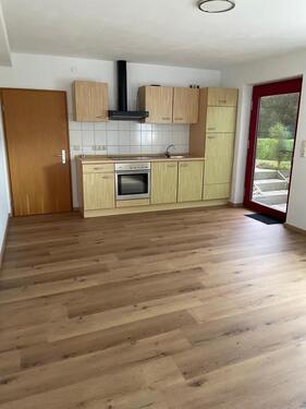 Foto - 2-Zimmerwohnung im Keller zur Miete