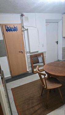 Foto - 1 Zimmer Erdgeschoßwohnung zur Miete in Sankt Augustin