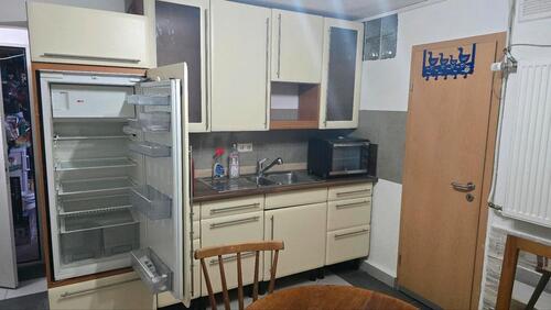 Foto - 1 Zimmer Erdgeschoßwohnung in Sankt Augustin