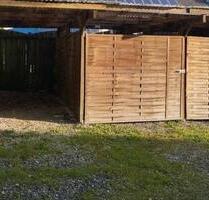 Carport Unterstellplatz - 50,00&nbsp;EUR Miete, in Stolberg (Rhld.) (PLZ: 52223) Büsbach