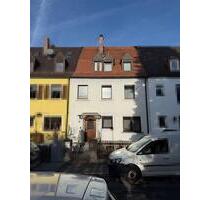 Dreifamilienhaus in Nürnberg Zerzabelshof - Provisionsfrei!