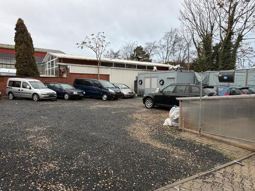 Foto - Grundst&uuml;ck zur Miete in Ludwigshafen am Rhein