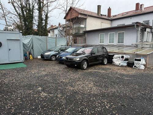 Foto - Grundst&uuml;ck in Ludwigshafen am Rhein zur Miete