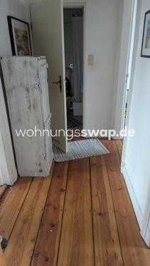 Foto - 3 Zimmer Etagenwohnung zur Miete in Hamburg