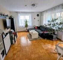 Wohnung 4 Zimmer möbliert 12 Monate zu vermieten ab 0326 - Esslingen am Neckar Pliensauvorstadt