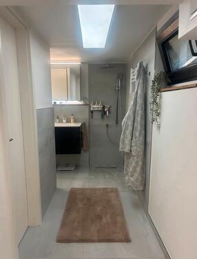 Foto - 1 Zimmer Etagenwohnung zur Miete in Hennef (Sieg)