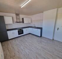 60 m2 - 3 ZKB-Wohnung inkl. EBK und Garage - Bad Hersfeld