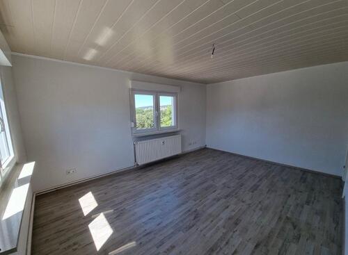 Foto - 3 Zimmer Etagenwohnung in Bad Hersfeld