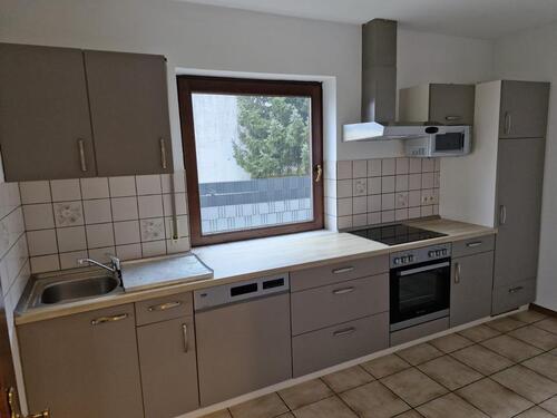 Foto - Schöne helle 3 Zimmerwohnung in Speicher zu vermieten