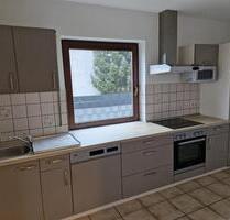 Schöne helle 3 Zimmerwohnung in Speicher zu vermieten