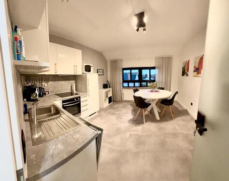 Foto - Möblierte Wohnung für Finanzschüler Juli bis Dezember 2026