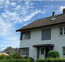 Ihr neues Zuhause: Moderne 3-Raum-Wohnung perfekt für Familien & Paare - Wildeck