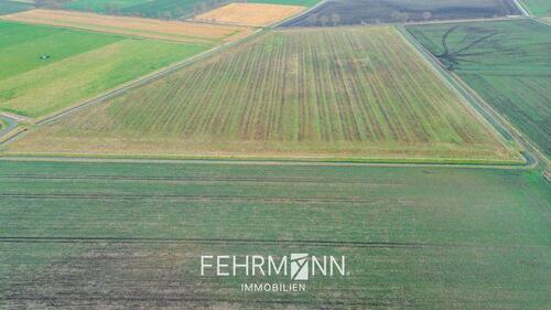 Foto - Grundst&uuml;ck zur Miete in Stemwede