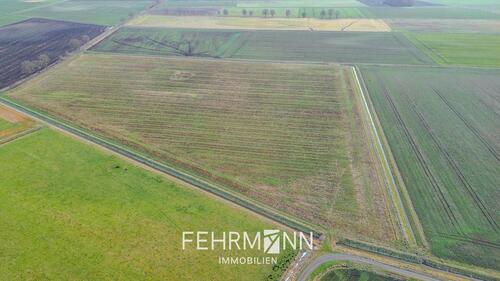 Foto - Grundst&uuml;ck in Stemwede