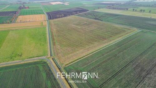 Foto - Grundst&uuml;ck in Stemwede zur Miete