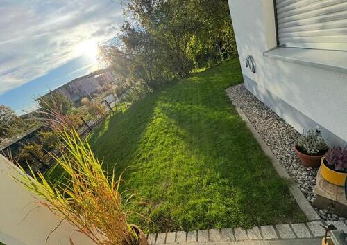 Foto - 3 Zimmer Erdgeschoßwohnung in Ingolstadt