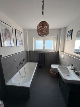 Foto - Etagenwohnung in Bürgstadt zum Kaufen