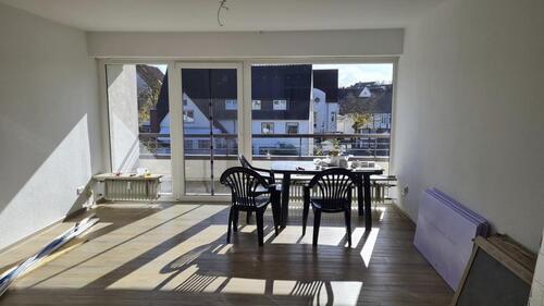 Foto - Etagenwohnung in Horn-Bad Meinberg zur Miete