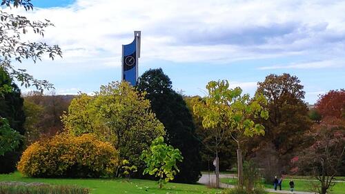 Foto - Helle und attraktive 2-Zimmer-Wohnung mit Balkon und Einbauküche