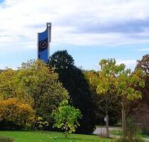 Helle und attraktive 2-Zimmer-Wohnung mit Balkon und Einbauküche - Lörrach