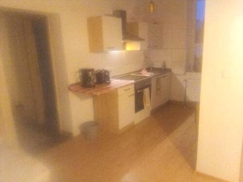 Foto - 2 Zimmer Wohnung , voll Möbliert freiem WLAN PKW Stellplatz
