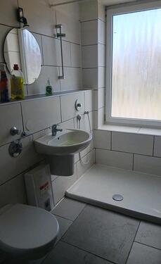 Foto - 1 Zimmer Erdgeschoßwohnung in Erxleben