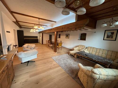 Foto - 5 Zimmer Etagenwohnung zur Miete in Bad Feilnbach