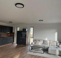 Exklusive 3 Zimmer Wohnung im Obergeschoss mit Balkon - Paderborn Neuenbeken Exklusive 3 Zimmer Wohnung im Obergeschoss mit Balkon - Paderborn Neuenbeken