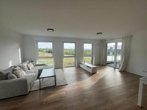 Foto - 3 Zimmer Etagenwohnung zur Miete in Paderborn